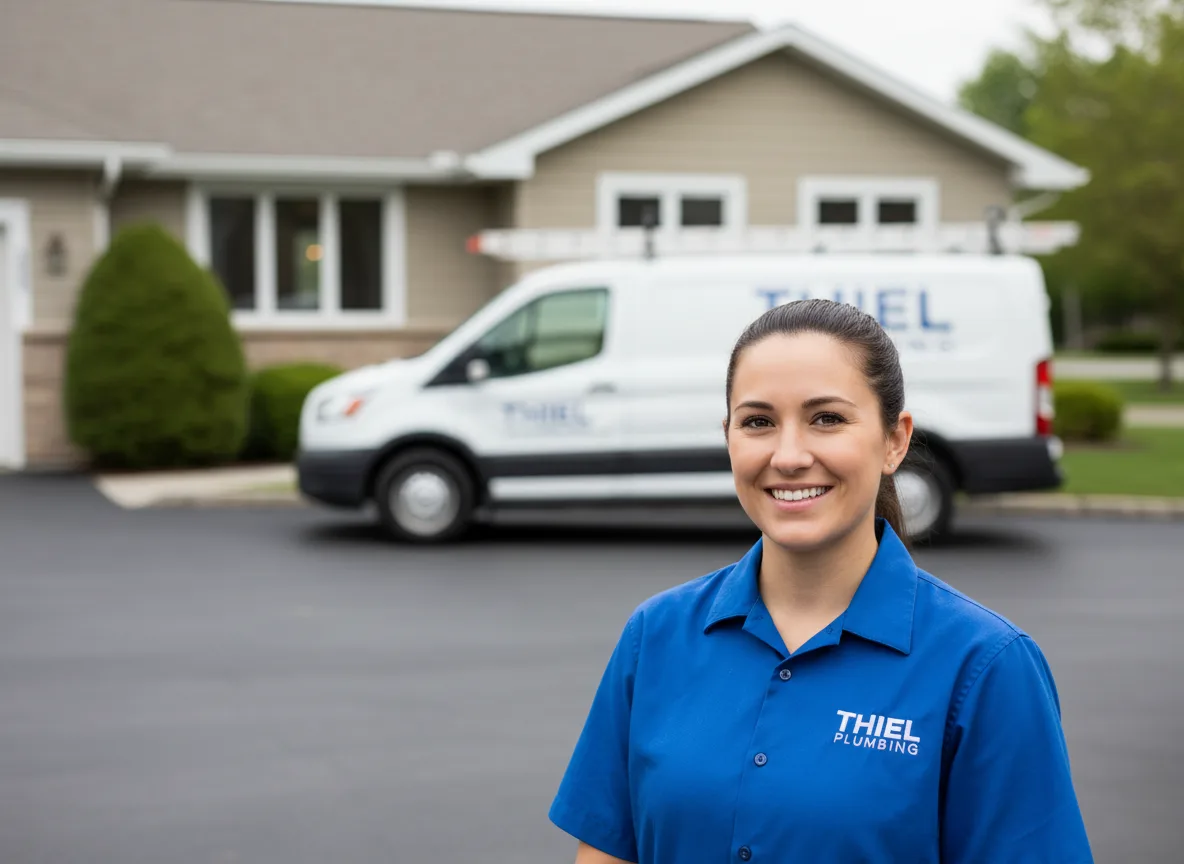 Plumber Nisula, MI FAQs